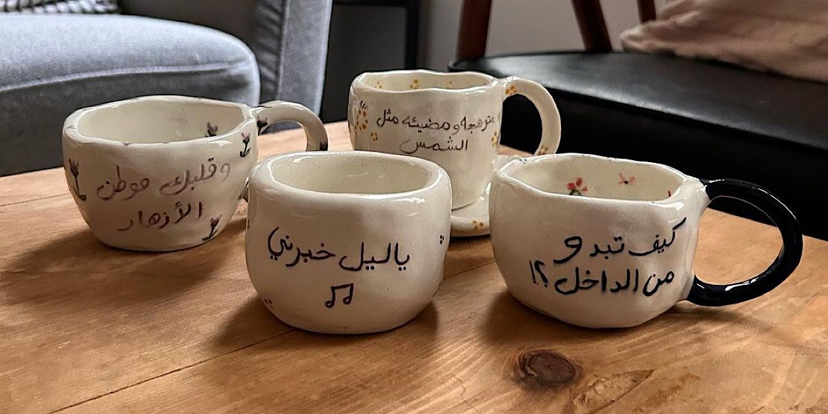 yoshapottery